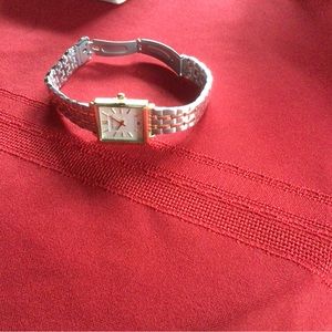 Larsson and Jennings watch - NWOT